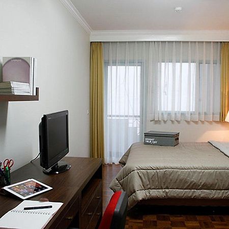 Kusuma Atmadja Residence จาการ์ตา ภายนอก รูปภาพ