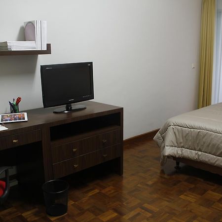 Kusuma Atmadja Residence จาการ์ตา ภายนอก รูปภาพ