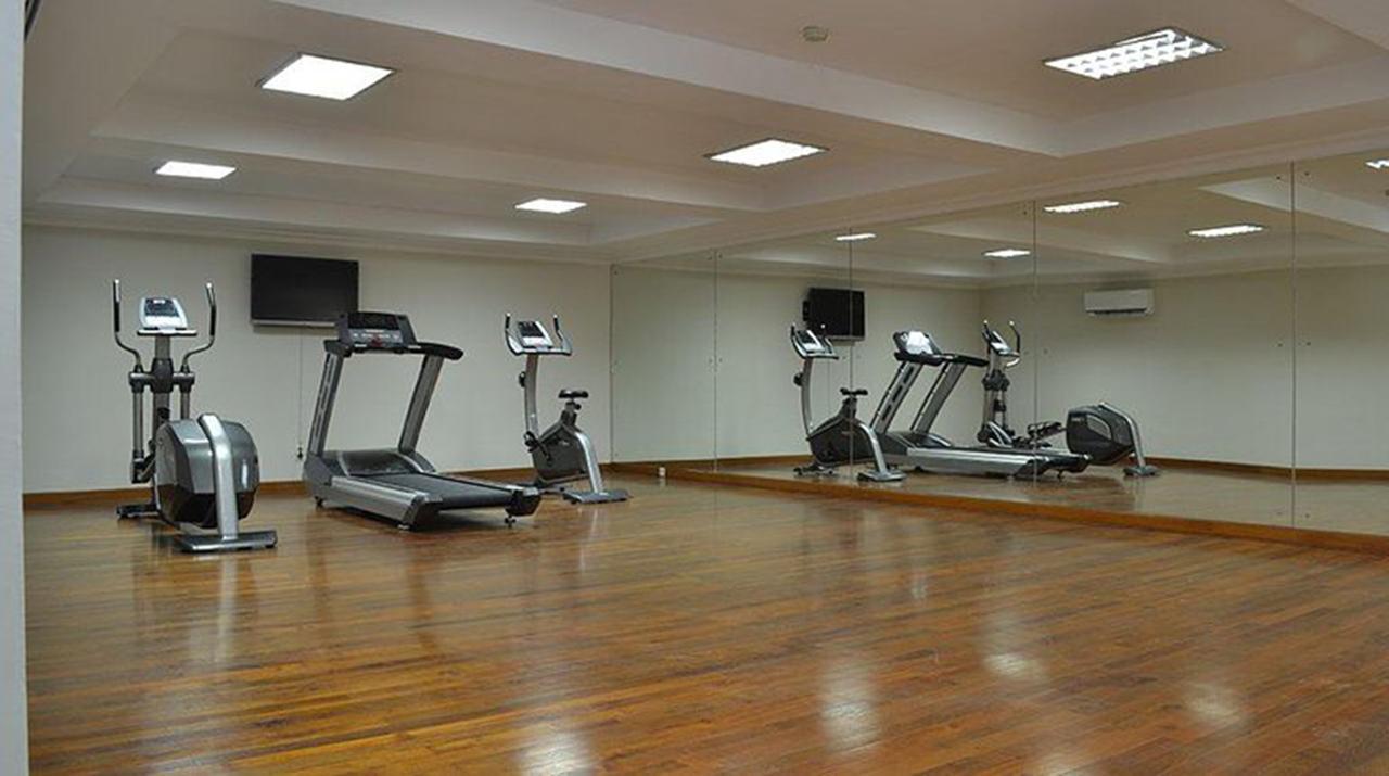 Kusuma Atmadja Residence จาการ์ตา ภายนอก รูปภาพ